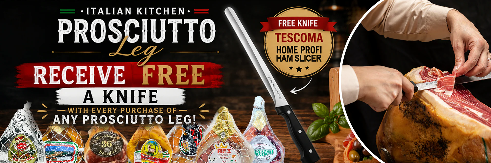 Premium Groceries, Delivered Fresh Daily